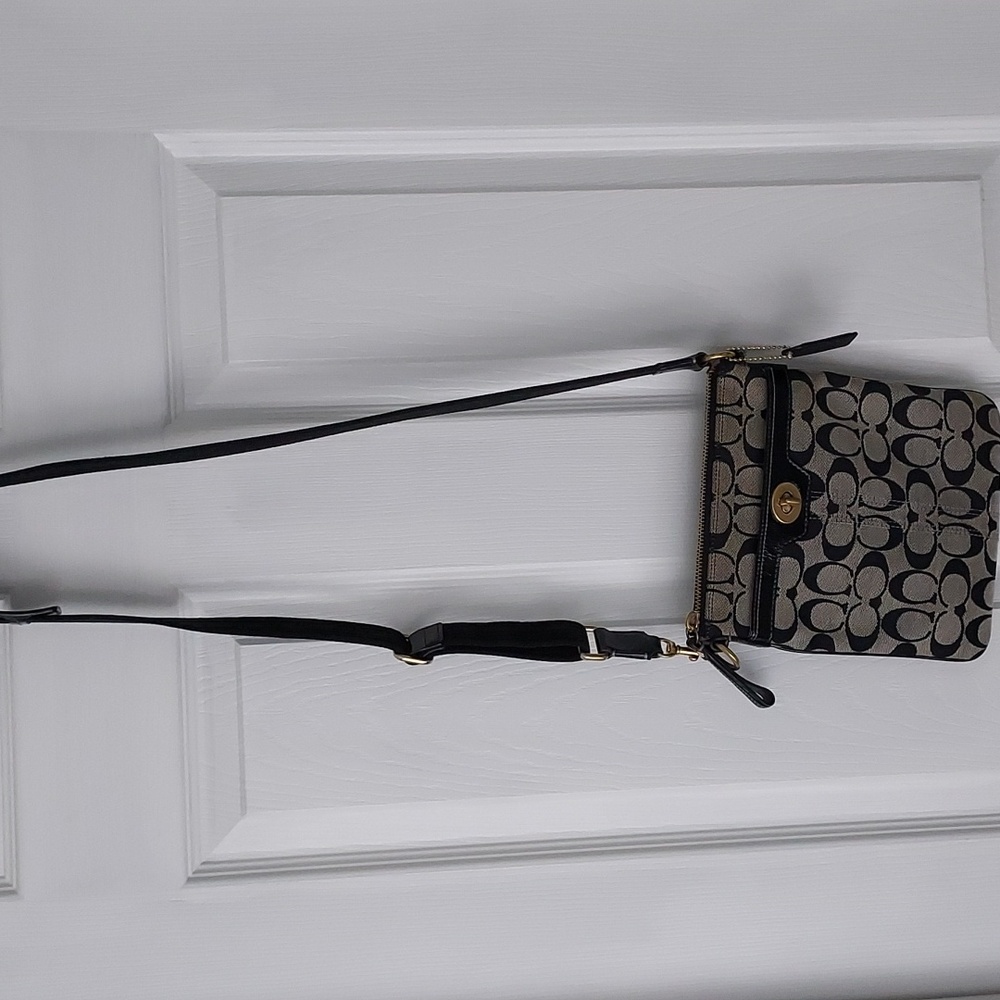Coach Crossbody Bag